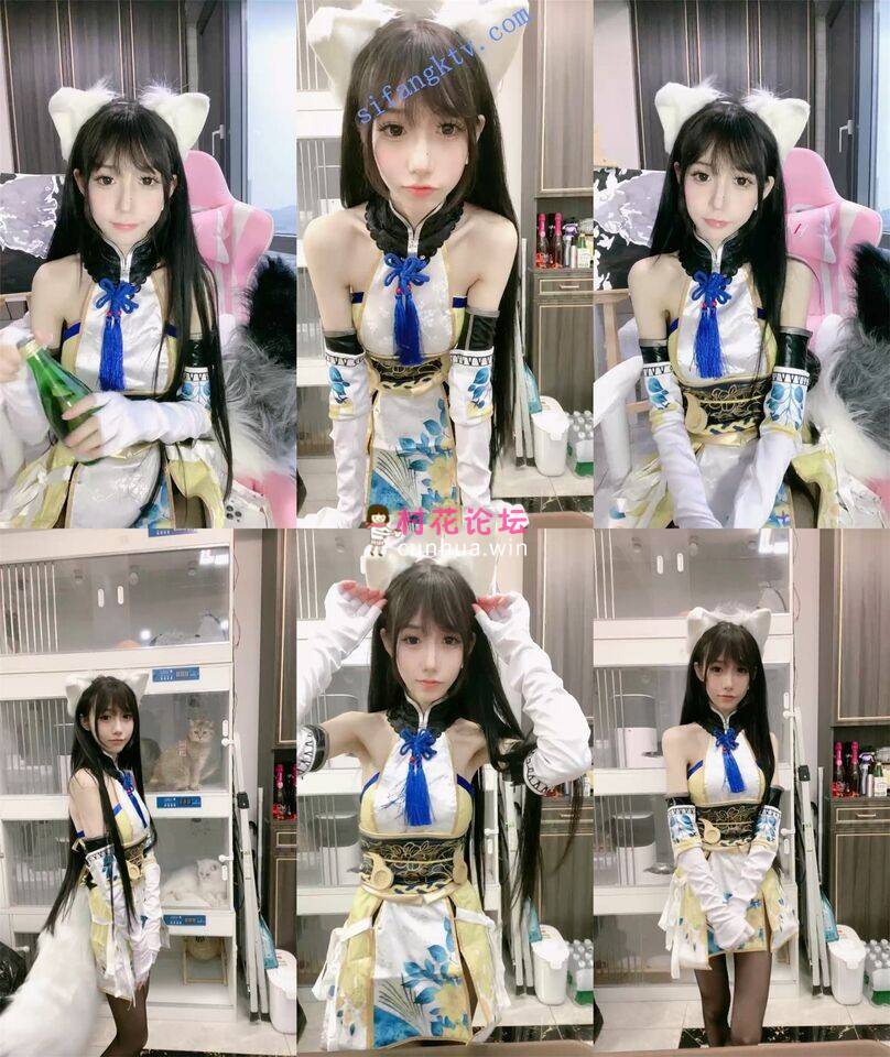 【补链11.20】梨酱 黎酱 黎酱不爱吃青菜（12g 13v）百度云-福利岛