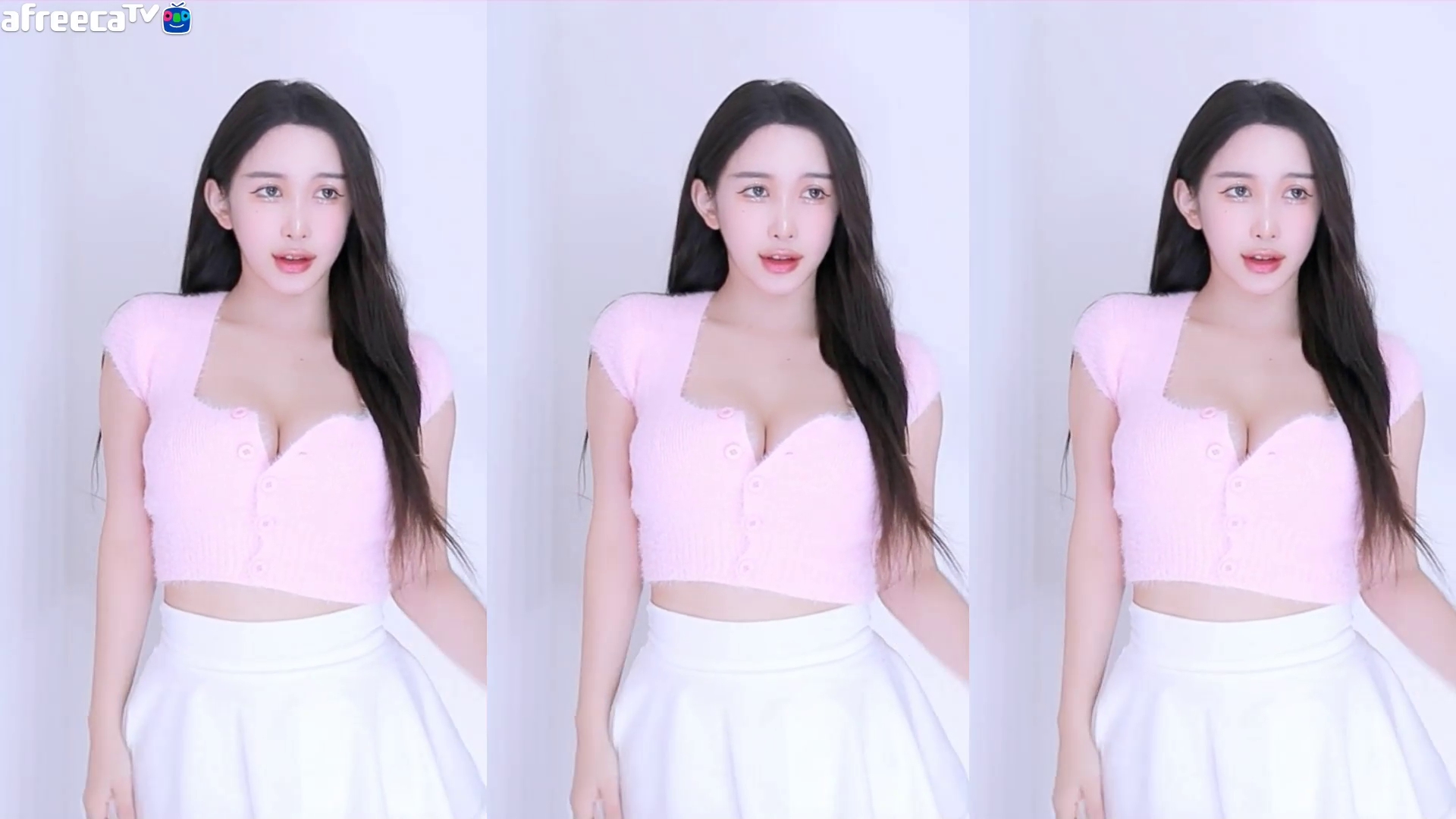 【自录】韩国美女主播BJ 바비제인 10月25号 热舞合集 [15v+4.8g][百度盘]-福利岛