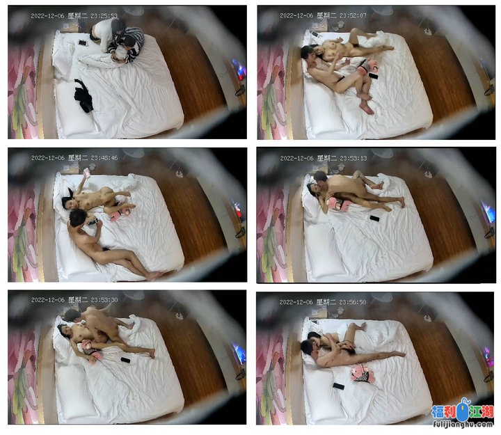 [360]
[资源详情]
【安防酒店摄像头】时尚年轻大奶骚妹退房前最后温存【1G】-福利吧