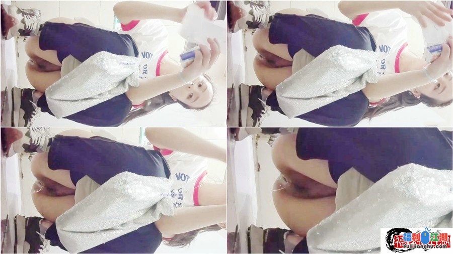 [厕拍]
[资源详情]
商场女厕全景偷拍18位高颜值少妇【0.86G】-福利吧