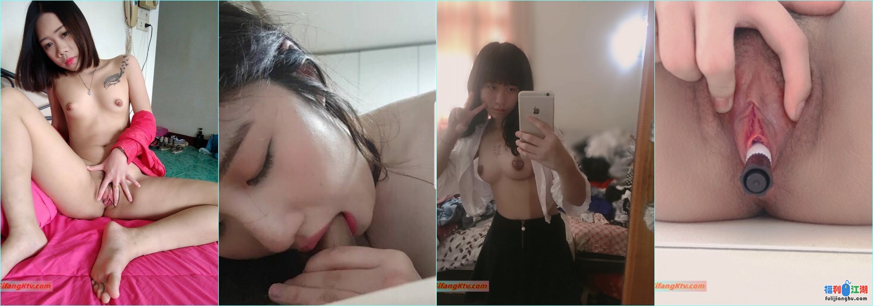 [泄密/流出/稀缺]
[资源详情]
【反差婊子】精选20套反差婊子生活淫乱视图合集【十六】【2.9G】-福利吧