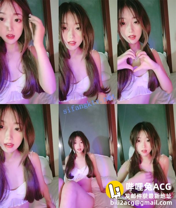 新人学生!超级漂亮~【哥哥的小鹿】自慰啪啪~狂射一身!…-福利吧