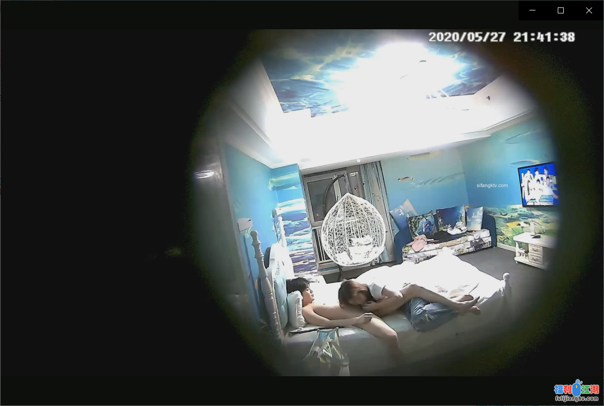 [360]
[资源详情]
身材高挑美女和帅哥男友大战，带来小道具SM男友喜欢性虐 头戴内裤 掐脖子【2.9G】【百度盘】-福利吧