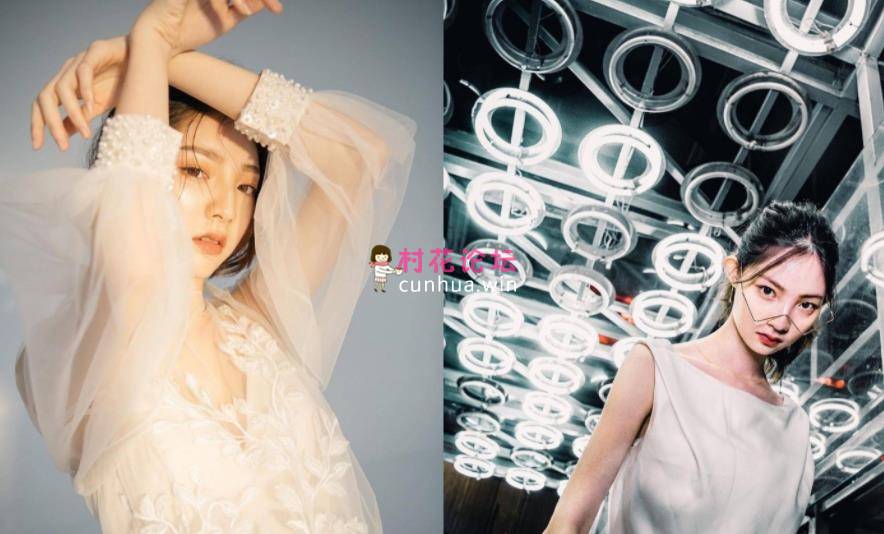 顶爆了！高颜气质长腿知名模特小姐姐私房[41V 4.30G 百度盘]-福利岛