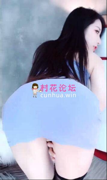 虎牙丨车老板 定制骚舞 [1V/440M/百度云]-福利岛