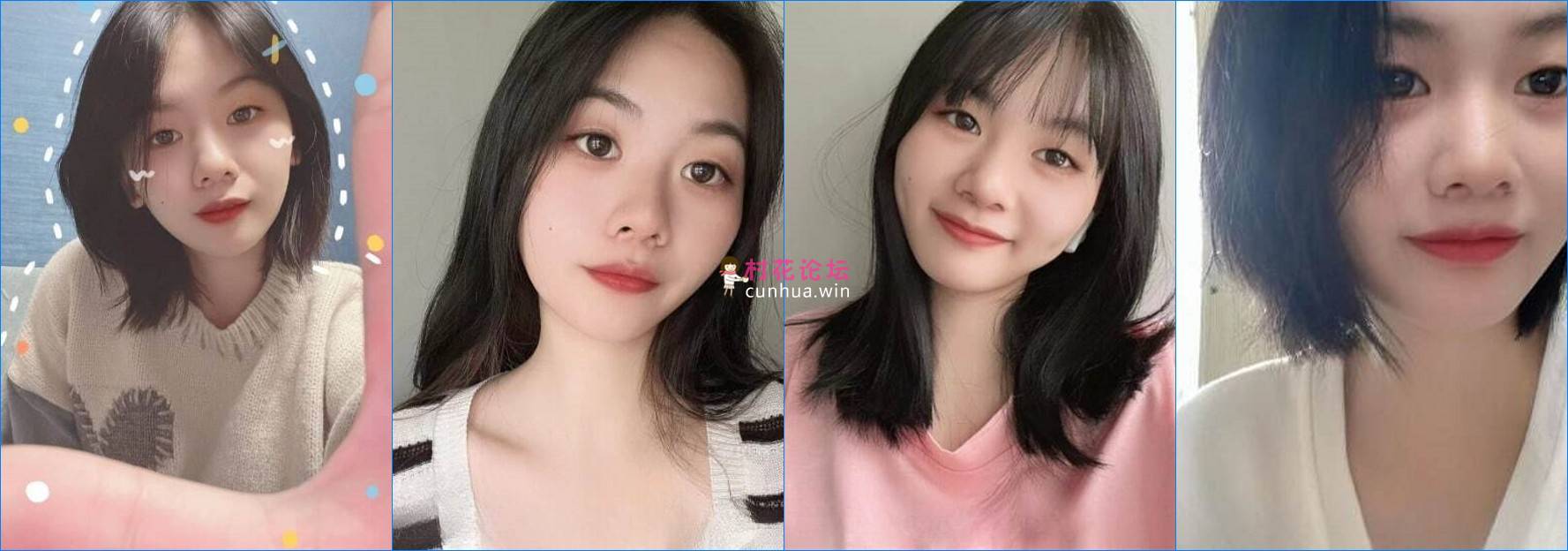 重庆22岁奶茶店上班的00后C杯美女被摄影师忽悠抠逼[1V1.7G度盘]-福利岛