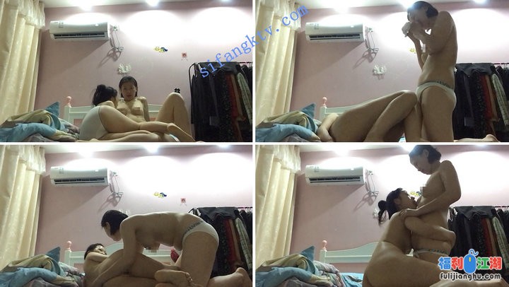 [360]
[资源详情]
百合闺蜜记录同居激情互摸69式互舔 磨豆腐 对白清晰无滤镜【0.75G】-福利吧