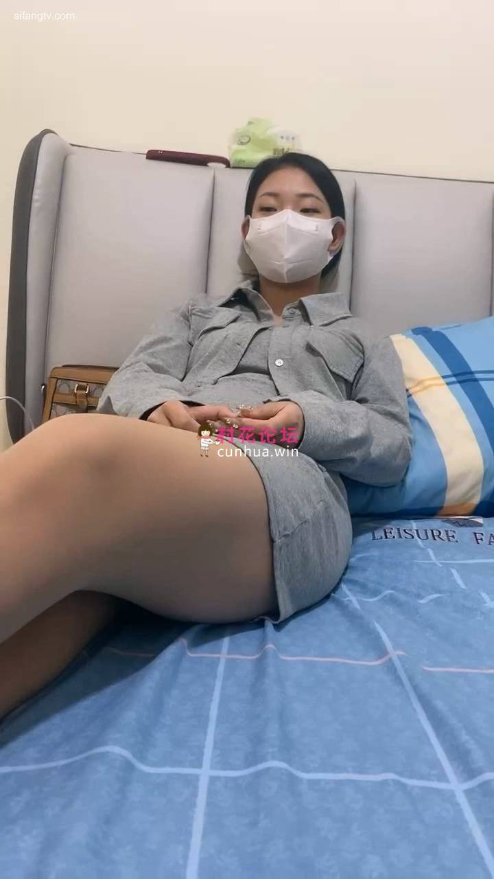 3位校花级别的美女~年轻粉嫩~走进贼窝[1V 1.37G 百度盘]-福利岛