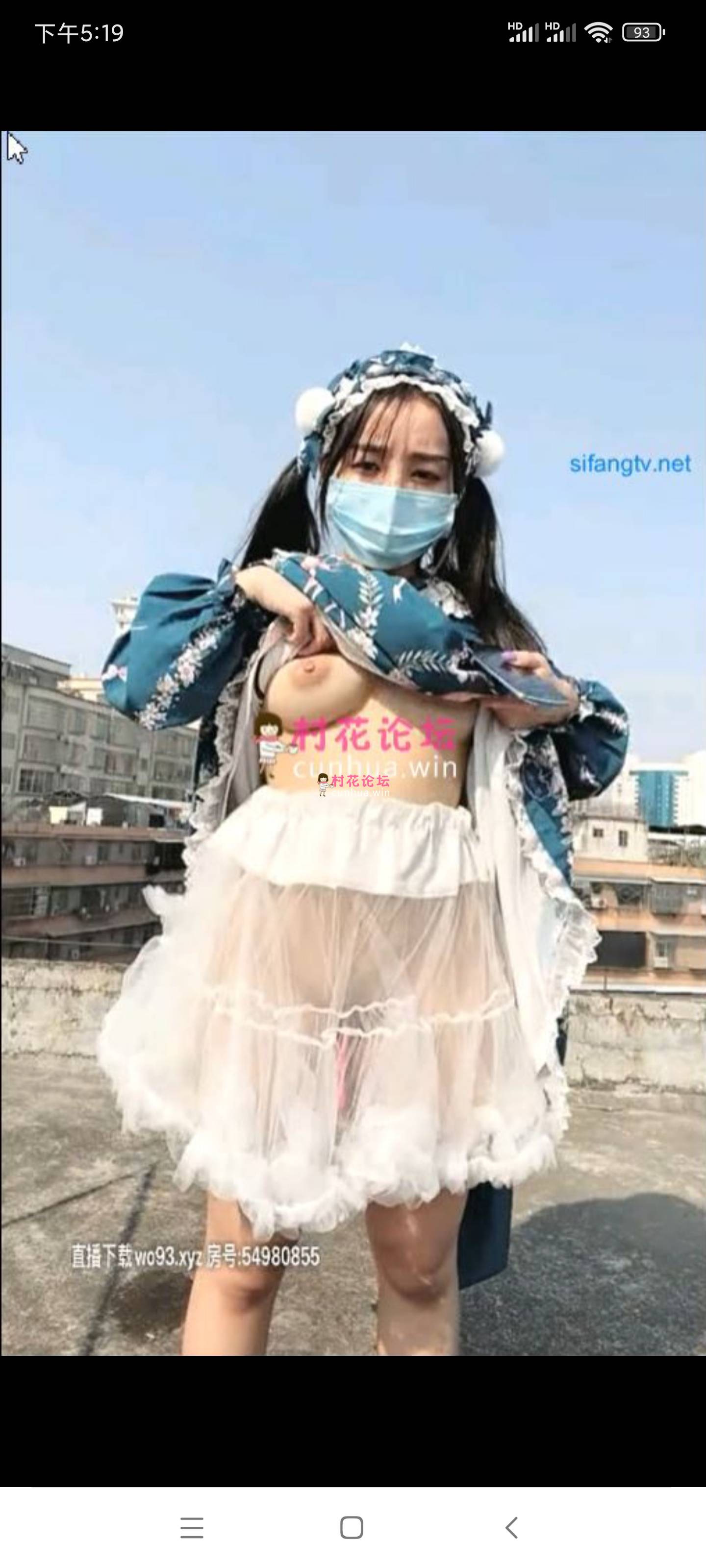 【极品主播】双马尾小萝莉直播被爆出露出、放尿、啪啦啪啦啪精选剪辑视频【百度云】【6V—6.24G】-福利岛