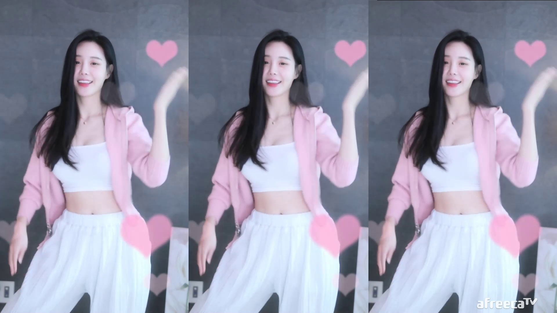 【元旦福利】第五弹 韩国美女主播BJ 타미미♥ 塔米米 12月热舞合集【10v 1.2g】【百度网盘】-福利岛