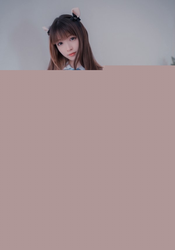 [Cosplay]
[喵糖映画]JKL.019 猫耳JK制服[45P／297MB]-福利吧