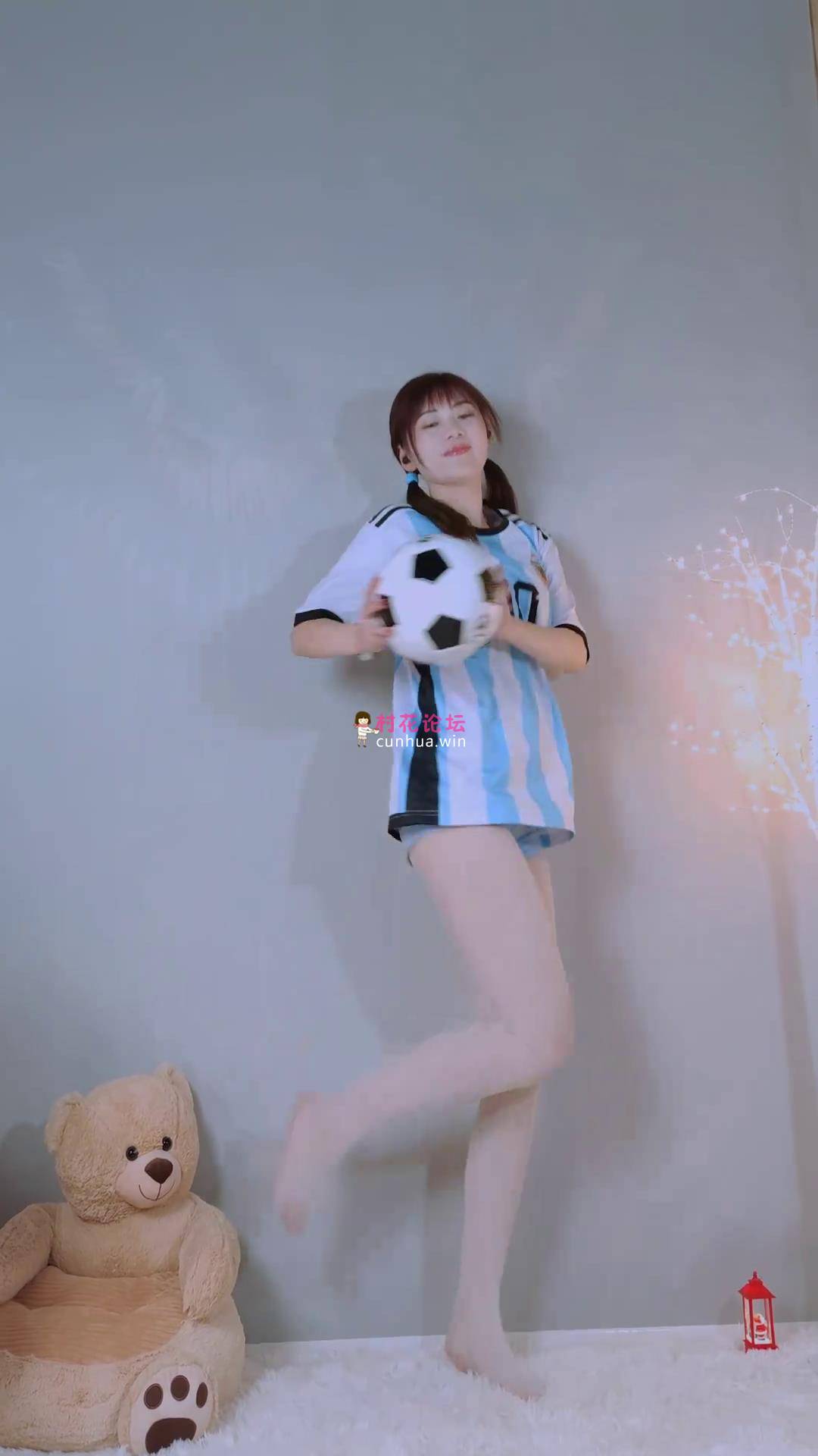 巧小君最新好看专栏27 自购【12V1.7G】【百度网盘】-福利岛