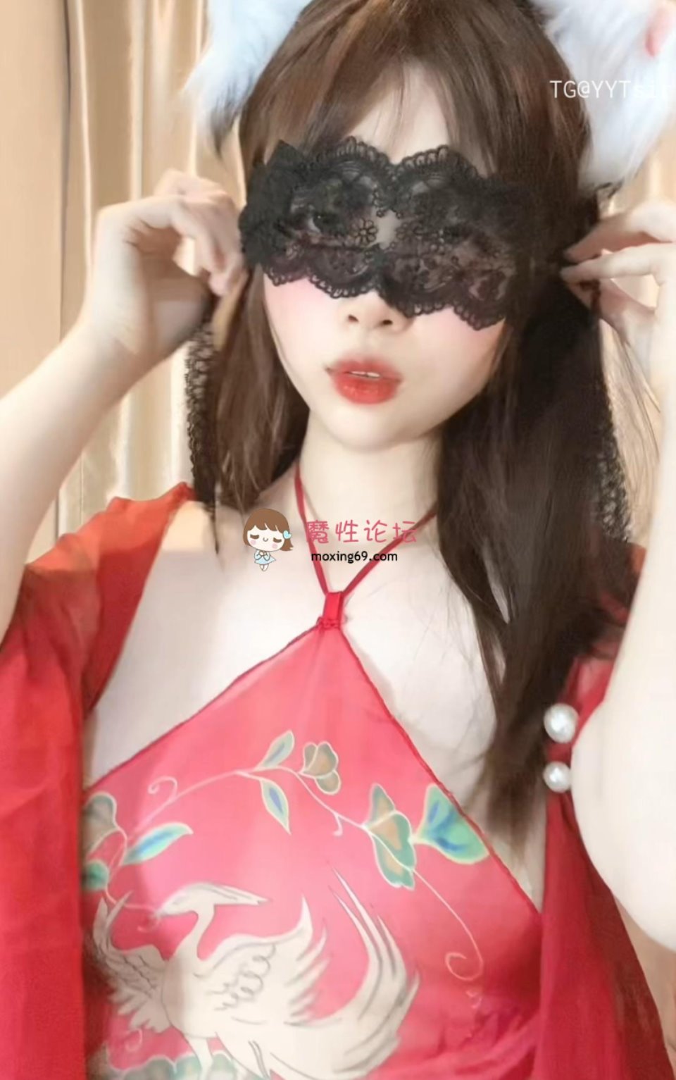 [cosplay] 甜子哟 微密圈写真合集 7套 NVNP-850M 夸克-福利岛