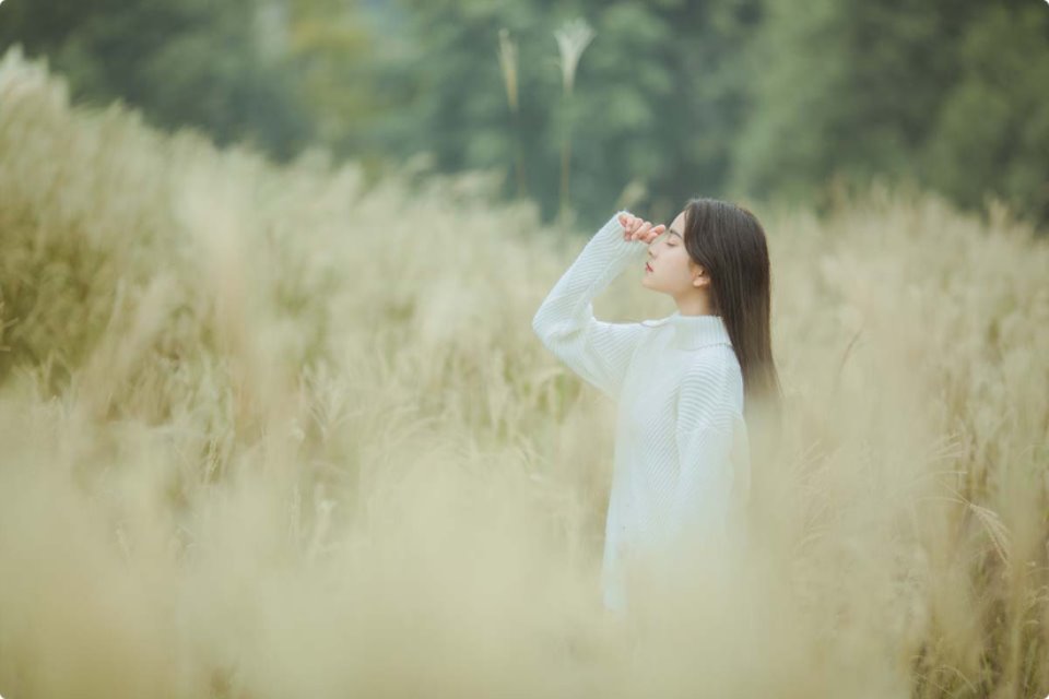 [YITUYU艺图语]2023.06.20 深秋 moon柒月-福利岛