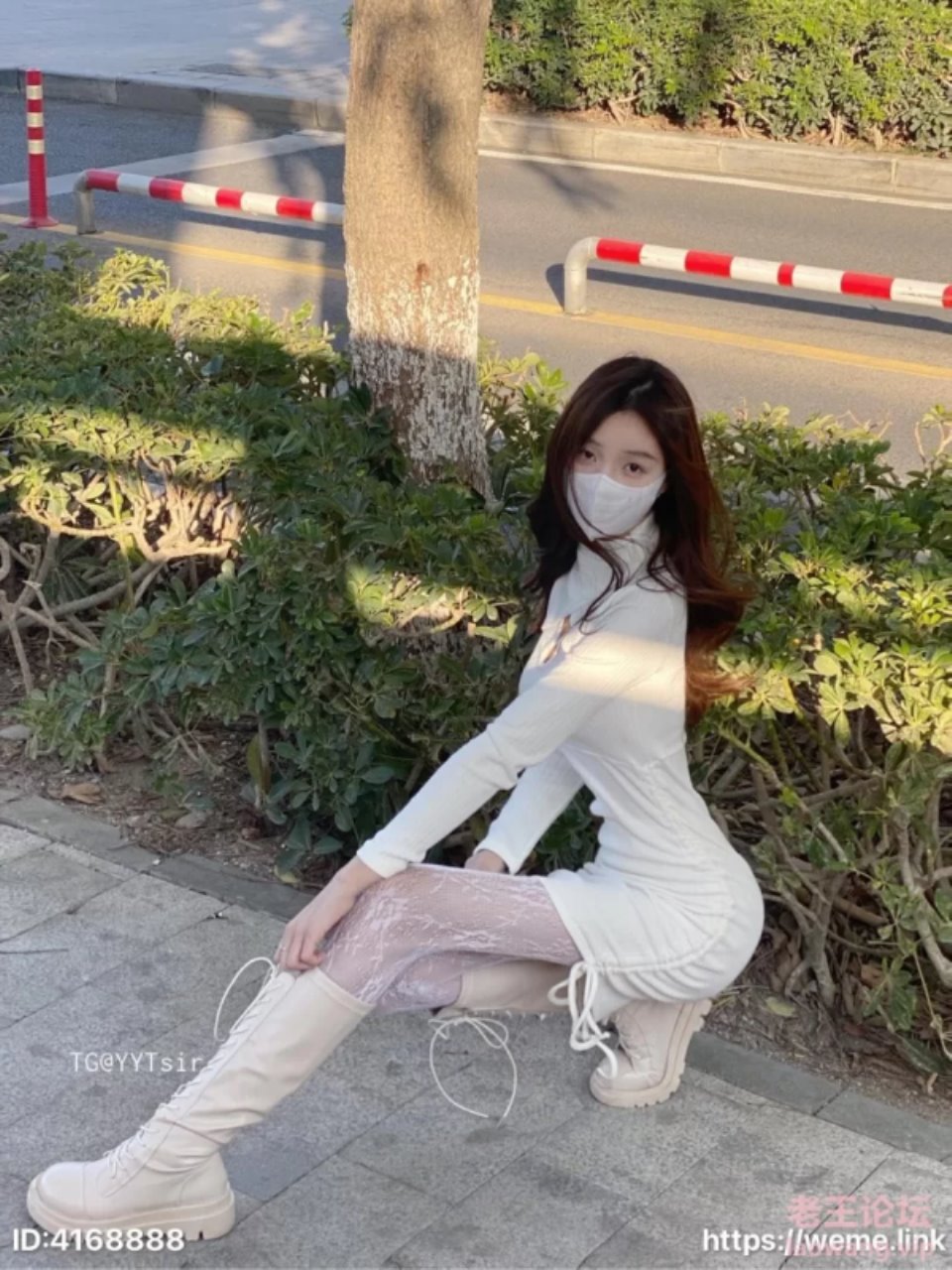 [Cosplay] [转载搬运] 剁椒芋头UNI 微密圈写真合集 8套 [NP+152M][其他云盘]-福利岛