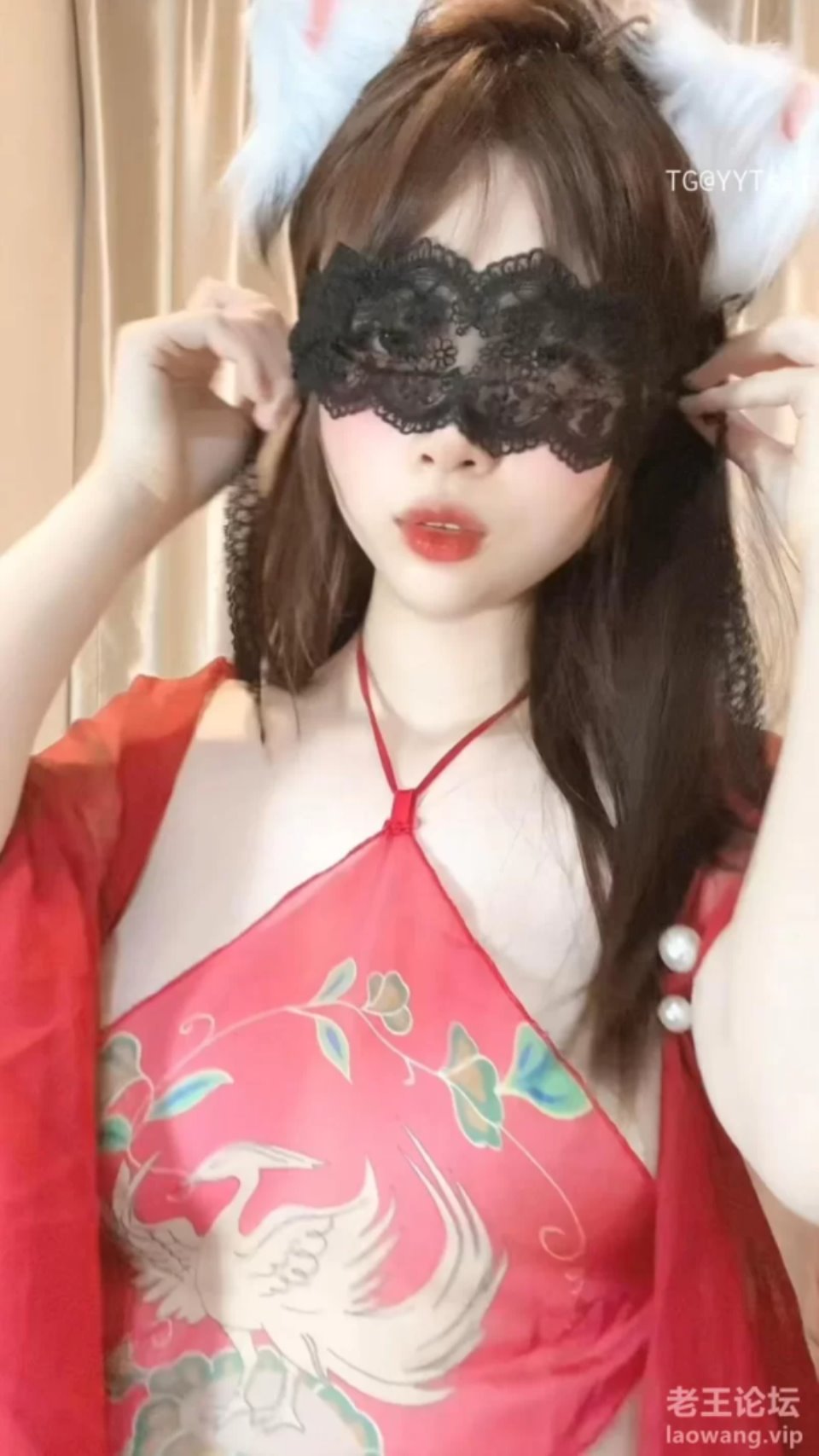 [Cosplay] [转载搬运] 甜子哟 微密圈写真合集 7套 [NVNP+850M][其他云盘]-福利岛