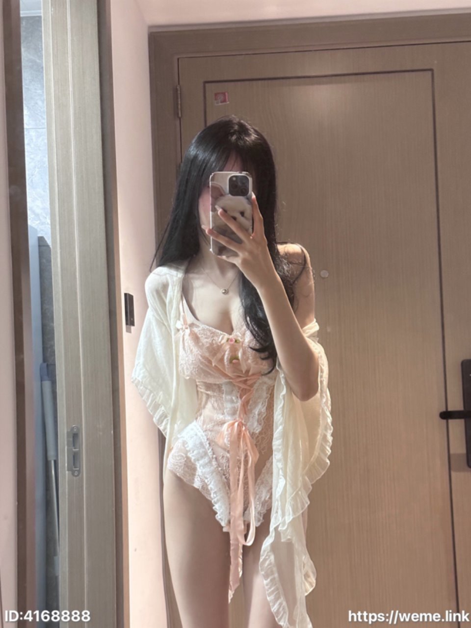 剁椒芋头UNI 微密圈写真合集 8套 【133P13V152M】-福利岛