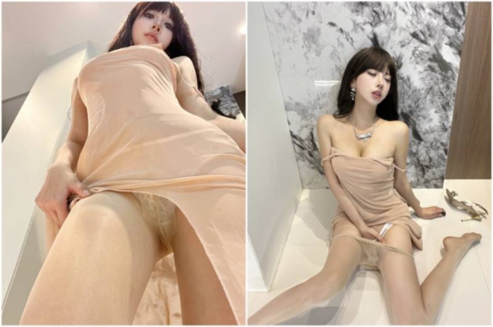 [御姐] [全部套图] 过期米线线喵 – 我那风情万种的夫人 [32P-67M][百度云]-福利岛