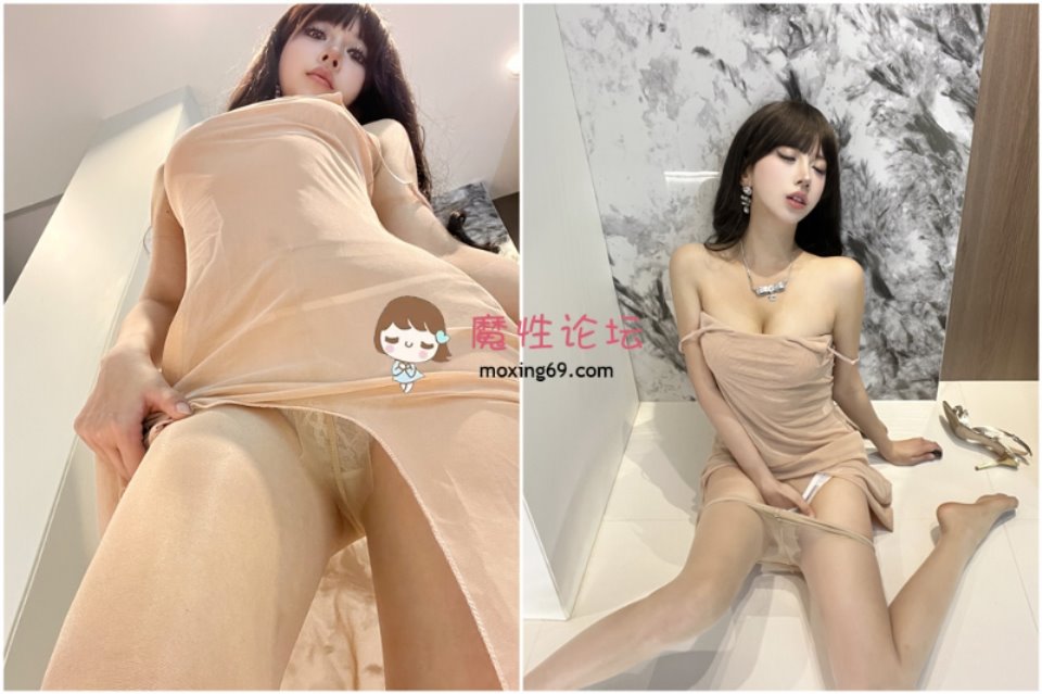 [福利] 过期米线线喵 – 我那风情万种的夫人 [32P-67M][百度云]-福利岛