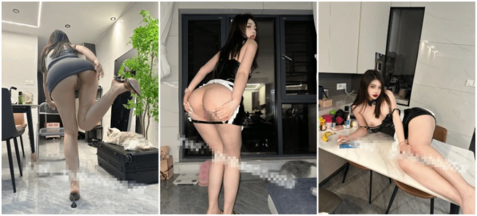 推特尤物 女神级反差婊【瑜宝】12月最新VIP福利 丝袜长腿诱惑-福利岛