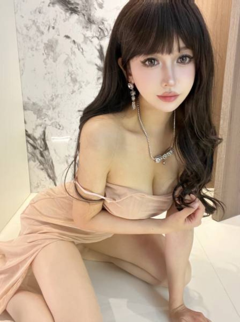 [美女] [全部套图] 过期米线线喵-我那风情万种的夫人 [32P-172MB][百度网盘]-福利岛