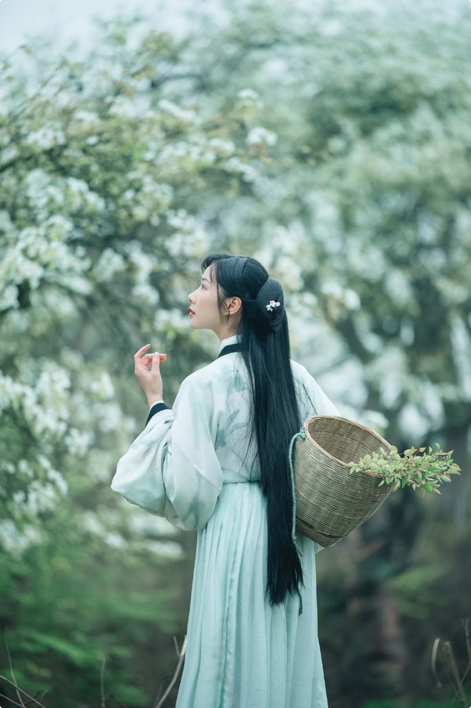 [YITUYU艺图语]2023.06.25 梨香 木景抒-福利岛