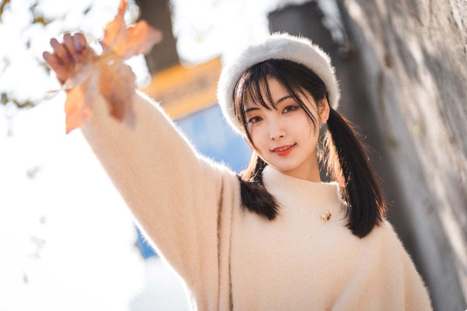[YITUYU艺图语]2023.06.28 武康少女写真 瘾卿-福利岛