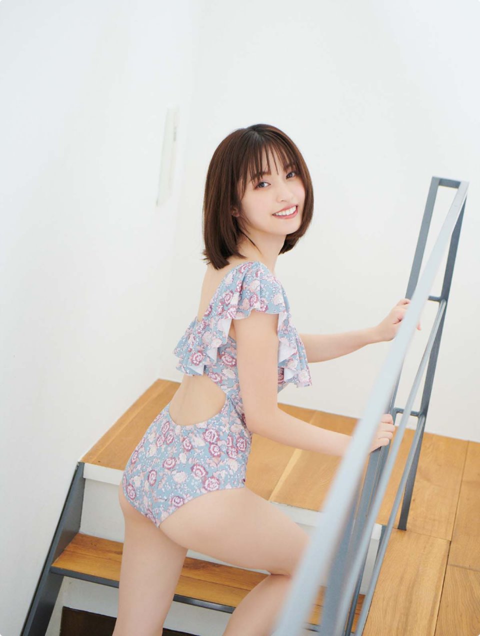 村島未悠 ずっと、夏のままで-福利岛