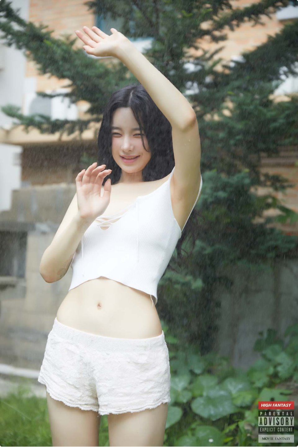 [Fantasy] Heewon – Vol.01 Beautiful Moment-福利岛