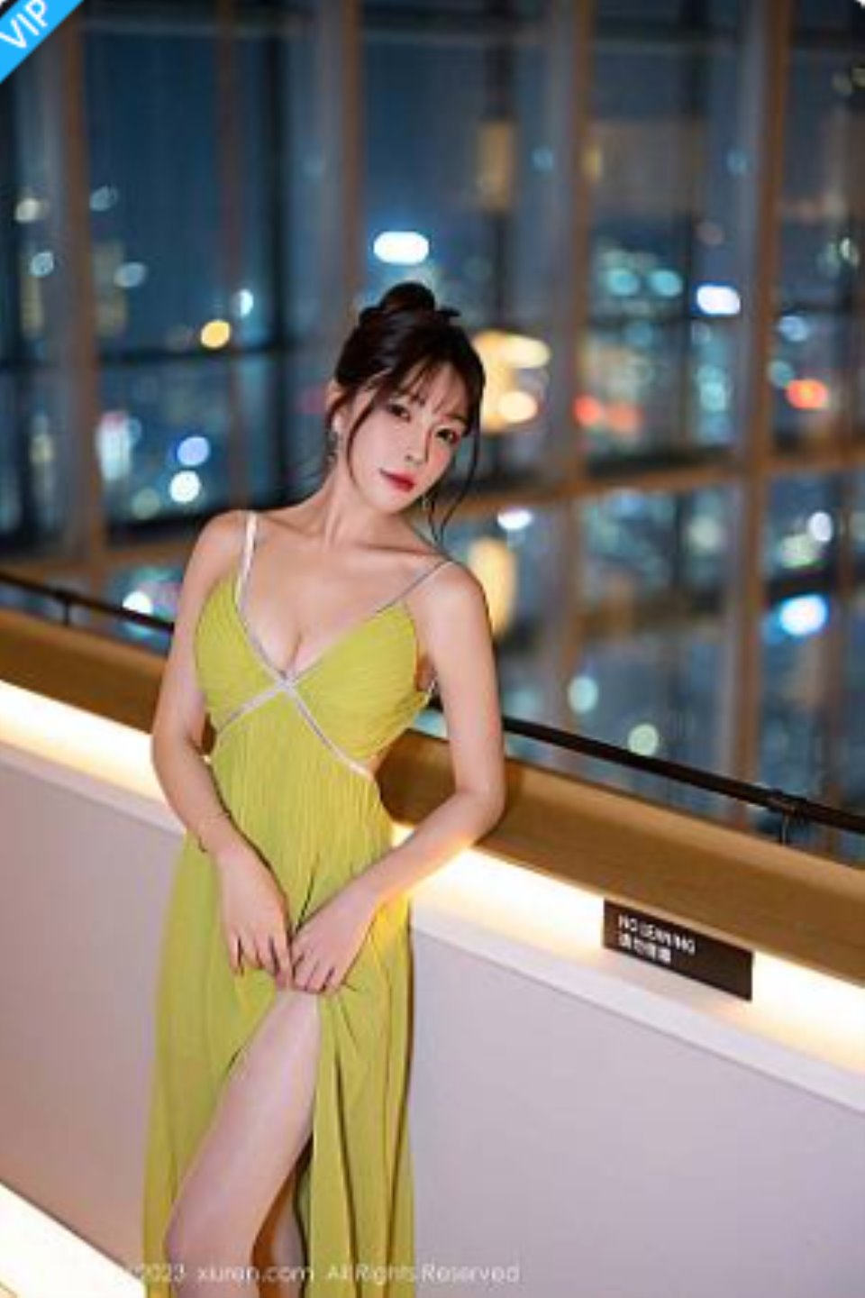 [Xiuren秀人网]2023.11.21 NO.7696 徐莉芝Booty-福利岛