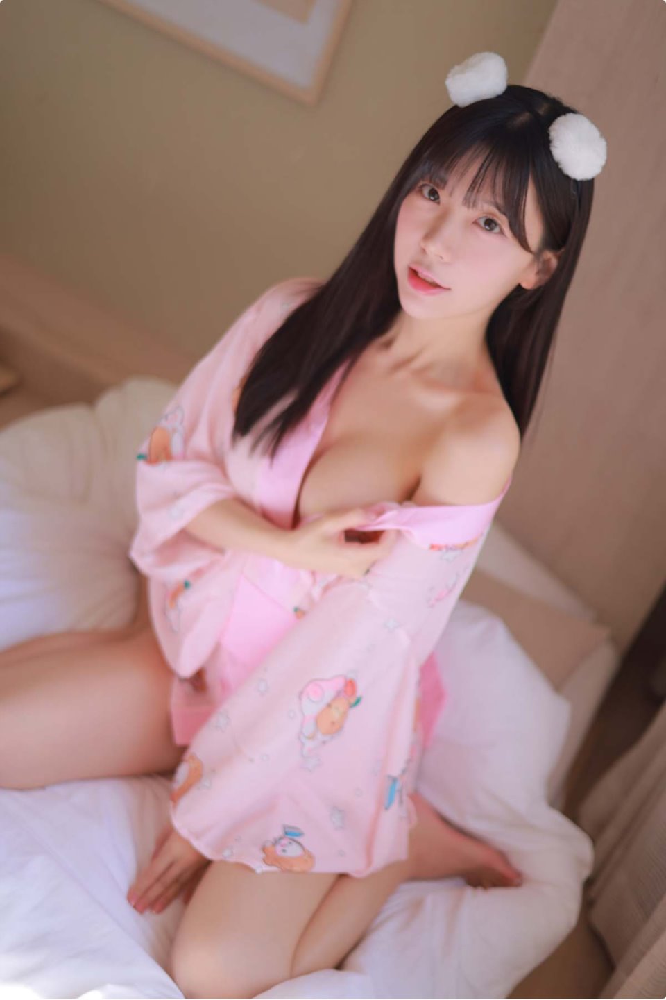 [已失效][PATREON] Sovely – Sakura-福利岛