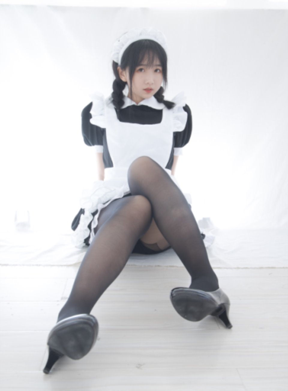 少女秩序 – EXVOL.07 猫猫（29P,122M）-福利岛