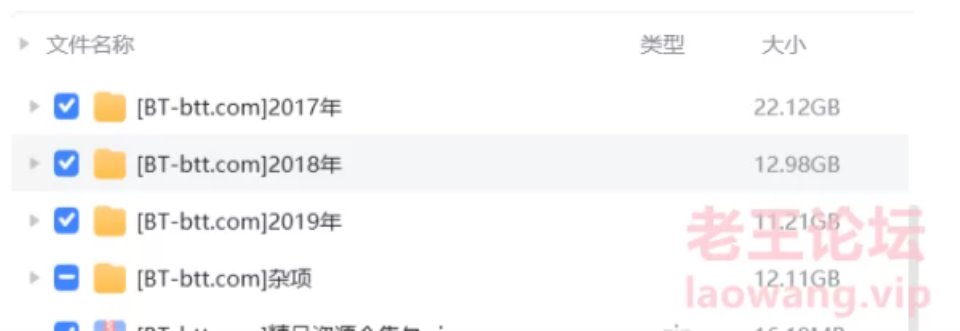 [合集] [转载搬运] 写真系列《WANIMAL王动》视频和套图 [np nv+74.91G][磁力链接]-福利岛