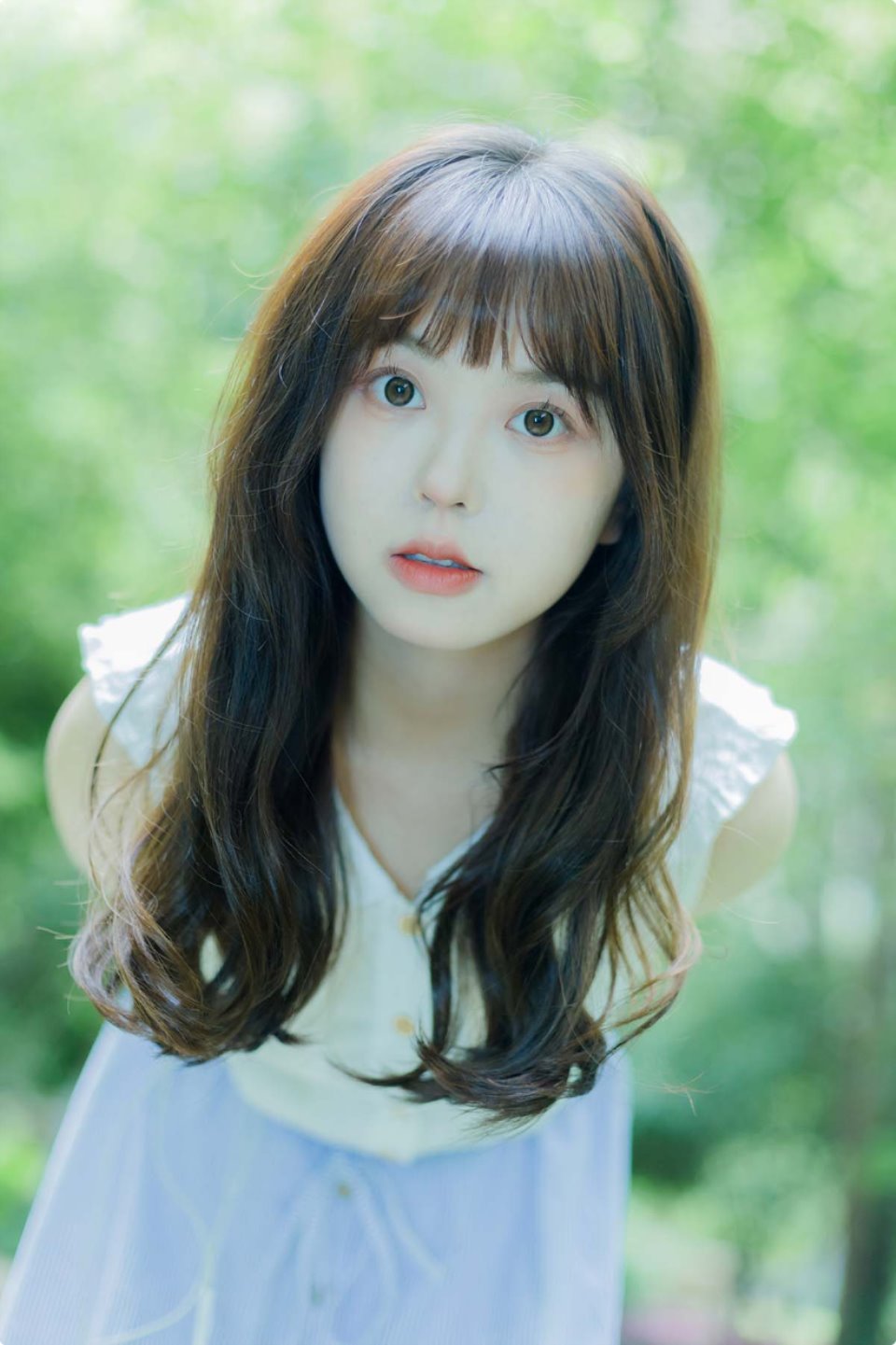 [YITUYU艺图语]2023.07.02 栀子女孩 哈吉麻花-福利岛