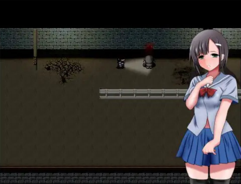 【RPG】SILENT CITY V1.01汉化版-福利岛