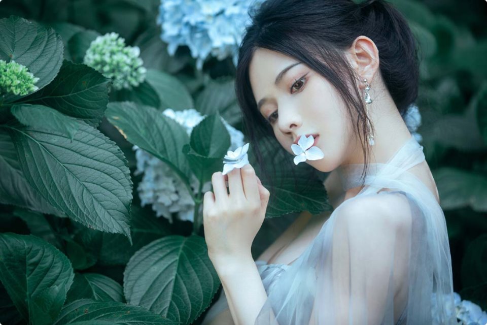 [YITUYU艺图语]2023.07.02 时光如歌 雪糕-福利岛