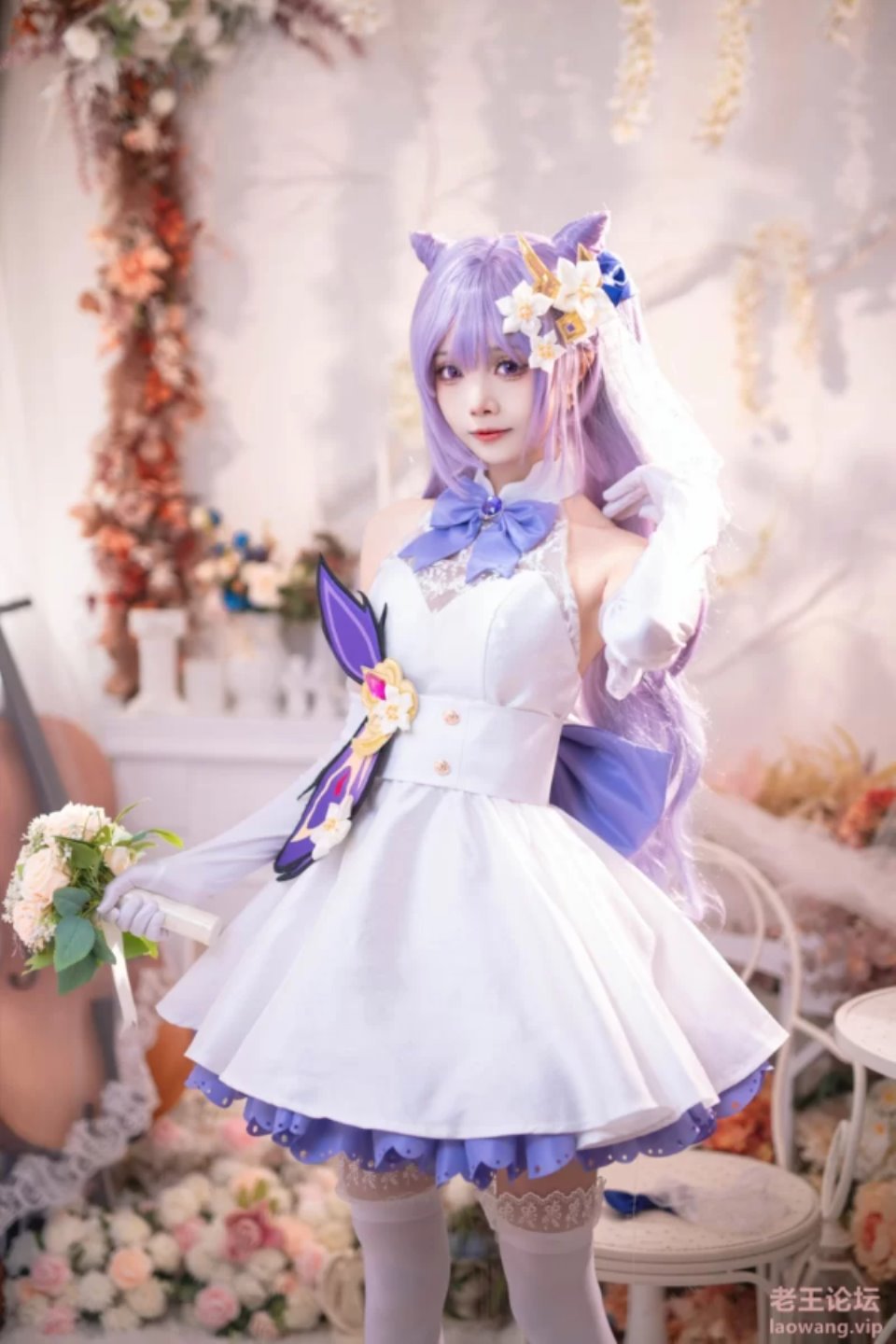 [Cosplay] [转载搬运] 艾西aiwest cos写真合集 8套 [NP+1.9G][其他云盘]-福利岛