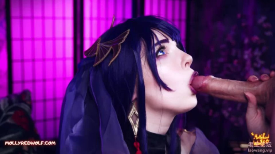 [Cosplay] [转载搬运] 众多cos自慰、女同、口、插、都有、基本都是欧美的 [16v+3.47g][百度盘]-福利岛