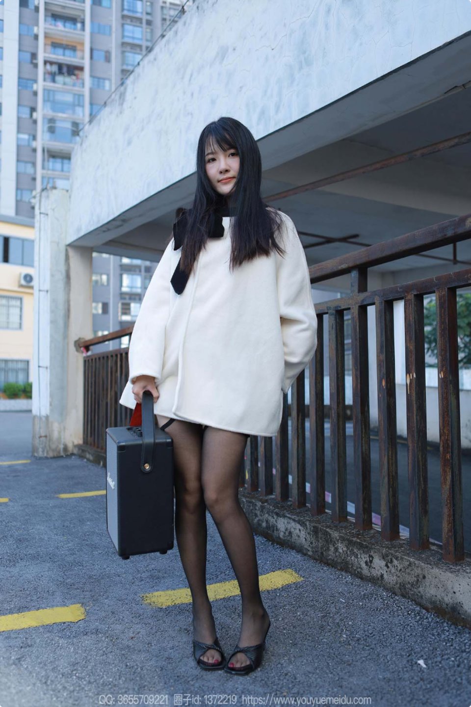 [IESS异思趣向] 2023.11.29 丝享家1598：婉萍《户外音乐》-福利岛