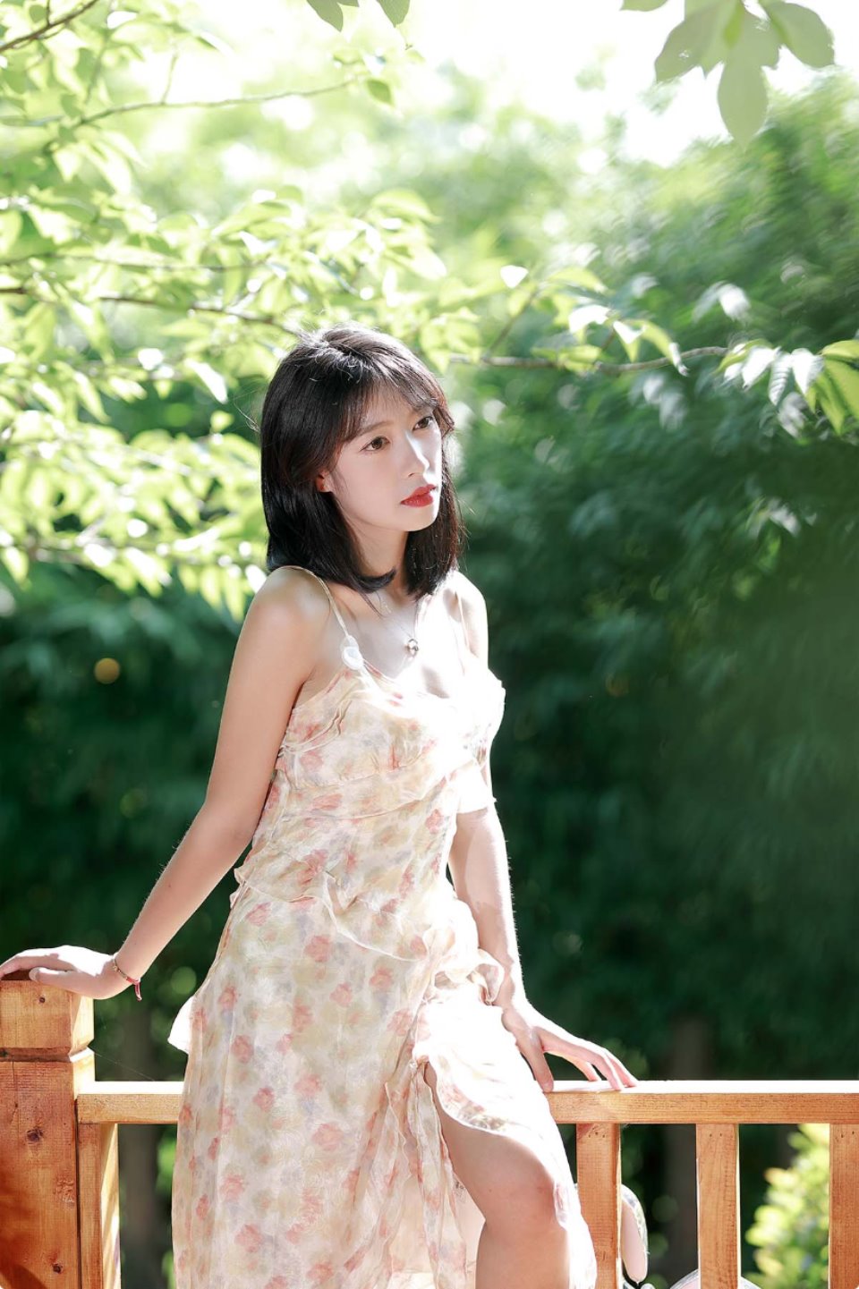[YITUYU艺图语]2023.07.06 遥望 姚忘-福利岛