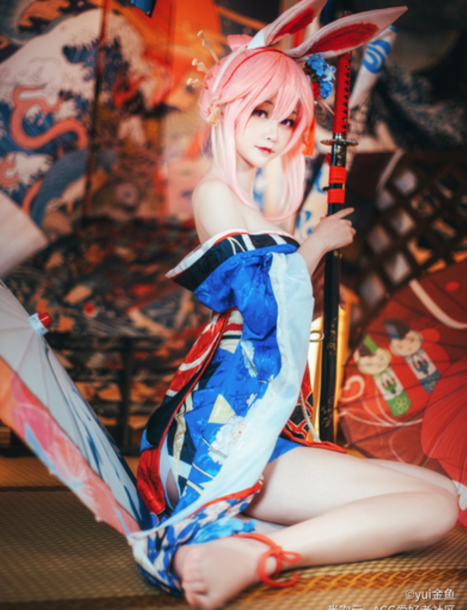 yui金鱼 25套写真合集下载-[3.99G]-福利岛