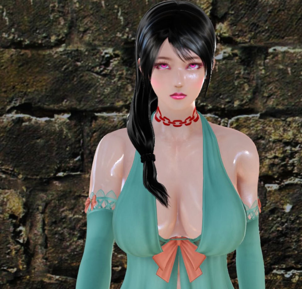 【3D全彩】神雕别传01-06 【大后宫-RBQ】【691P+214M】-福利岛