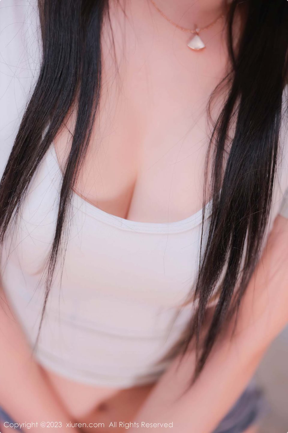 [Xiuren秀人网]2023.11.27 NO.7722 杉菜-福利岛