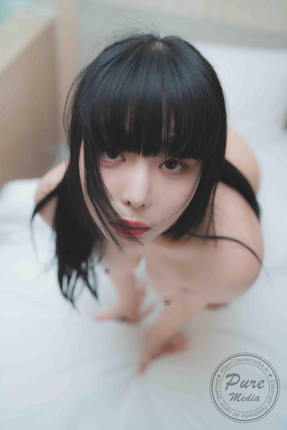 Pure Media Vol.268 min-ah – Lovely gyaru [141P／239MB]-福利岛