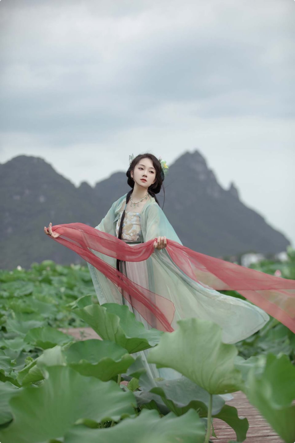 [YITUYU艺图语]2023.07.08 慕娉婷 秋哒哒–-福利岛