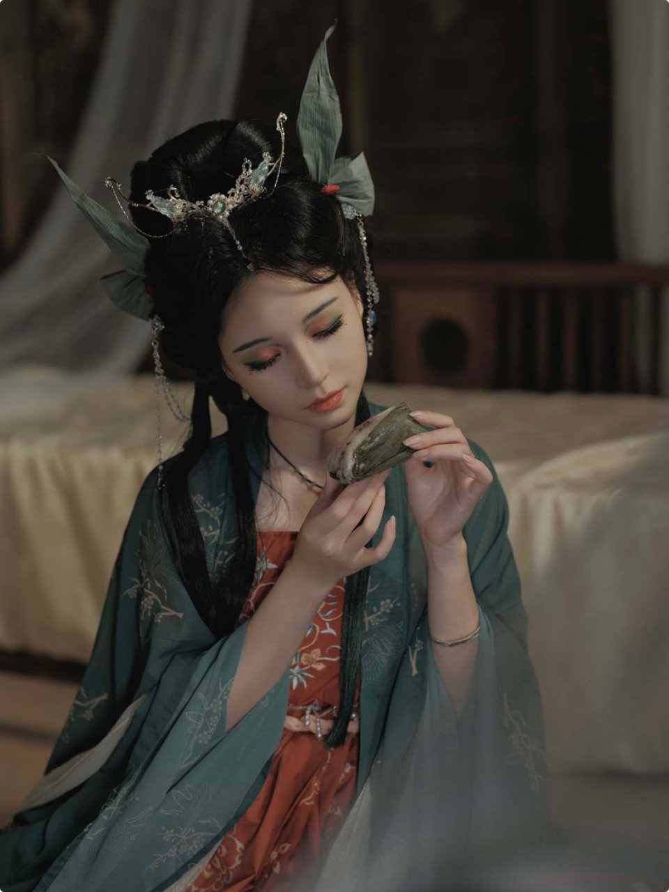 [YITUYU艺图语]2023.07.08 端午 琳琅-福利岛