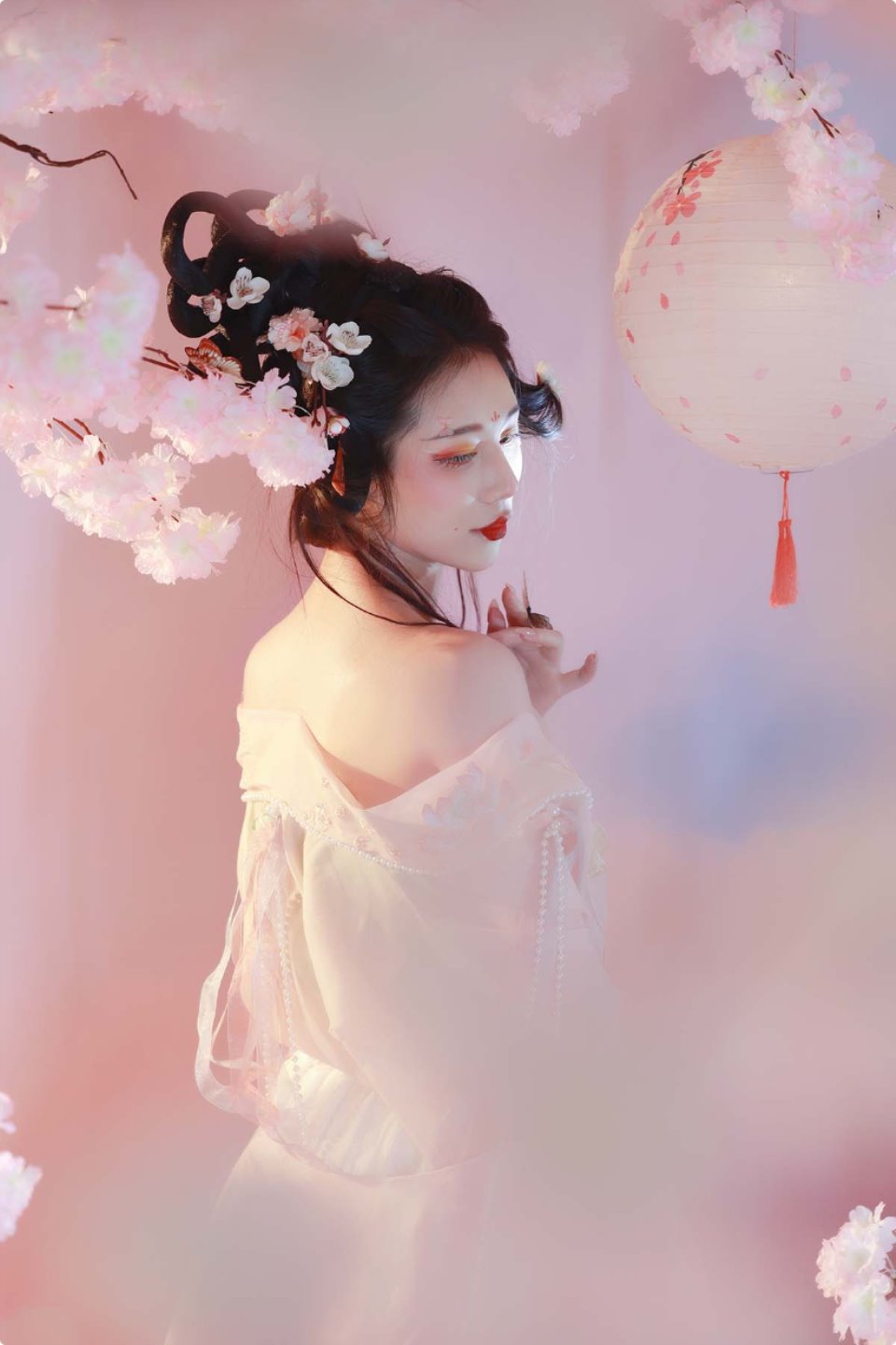 [YITUYU艺图语]2023.07.08 桃妖 酸酸-福利岛