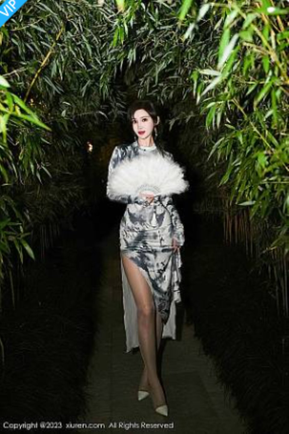 [Xiuren秀人网]2023.11.30 NO.7744 Carol周妍希-福利岛