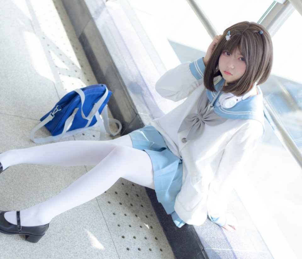 少女秩序 – VOL.022(69P,1.18G)-福利岛