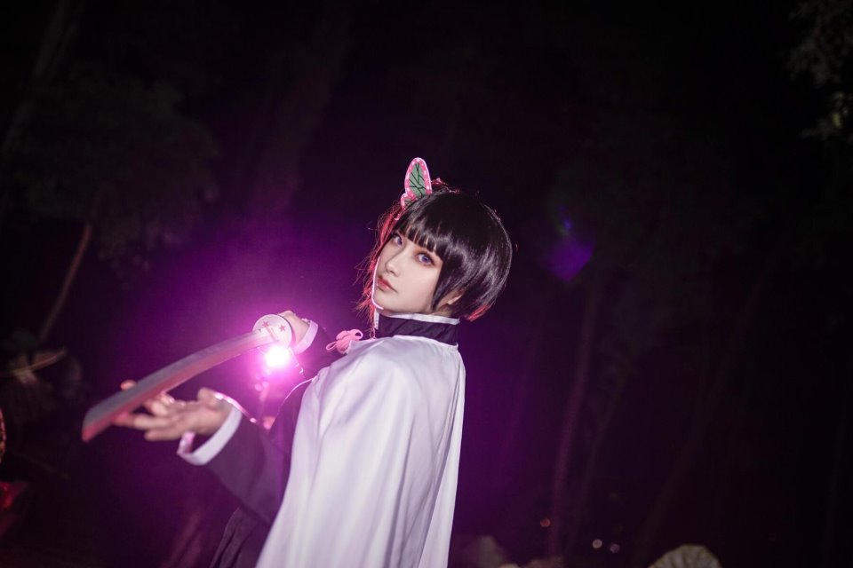 【COS-写真】时雨Jiu 合集 52套 NP-8.1G 夸克-度盘-福利岛